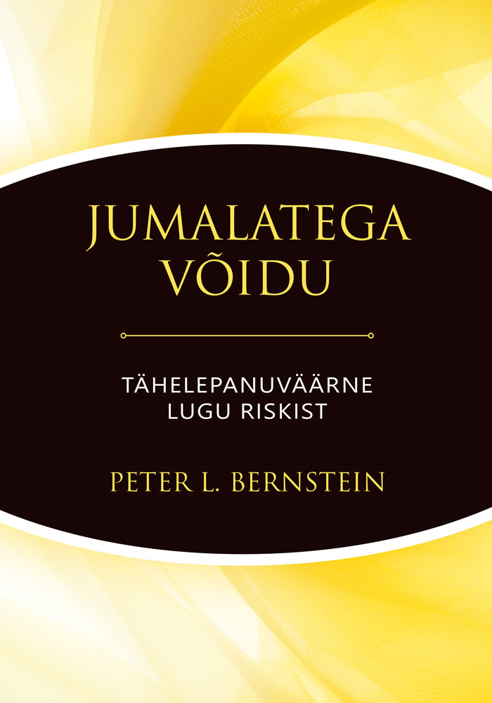 E-raamat: JUMALATEGA VÕIDU