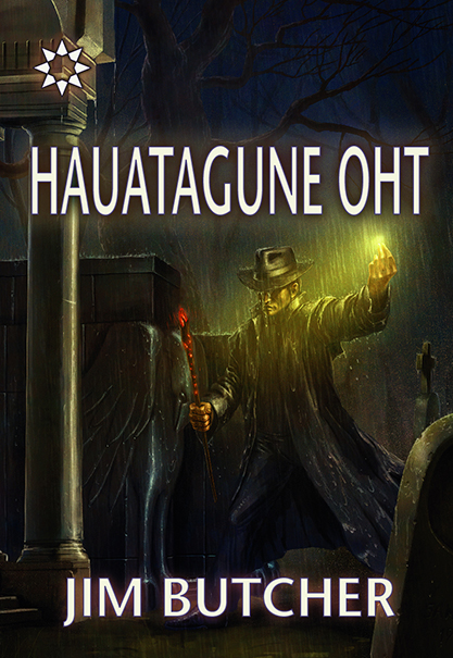 HAUATAGUNE OHT. DRESDENI TOIMIKUD, 3. RAAMAT