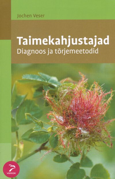 TAIMEKAHJUSTAJAD. DIAGNOOS JA TÕRJEMEETODID
