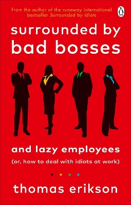 Surrounded by Bad Bosses