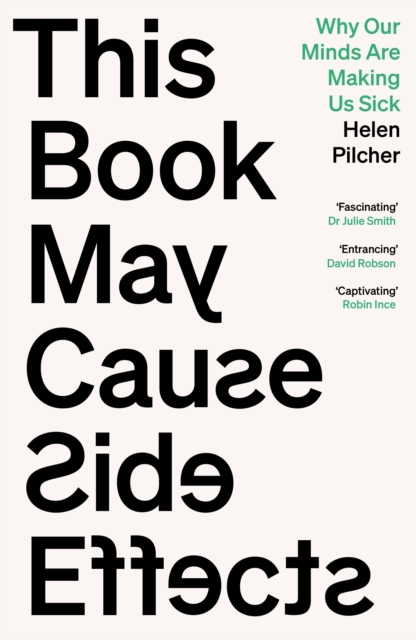 This Book May Cause Side Effects