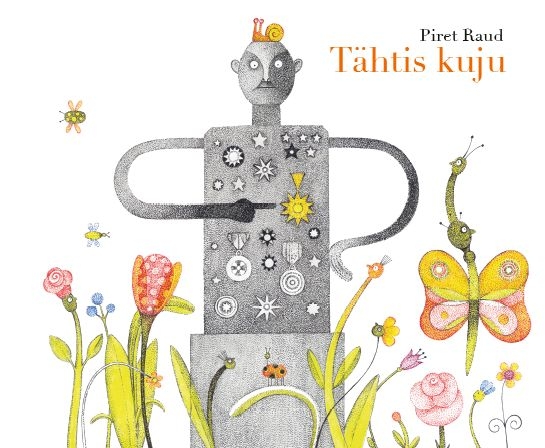 Tähtis kuju