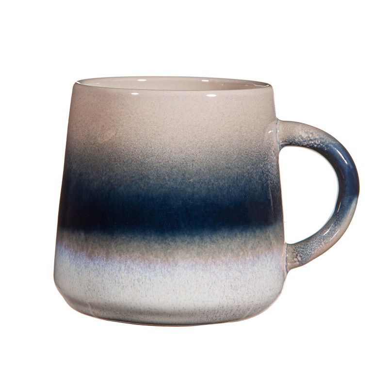 Kruus Mojave Glaze, dusk blue, 360ml