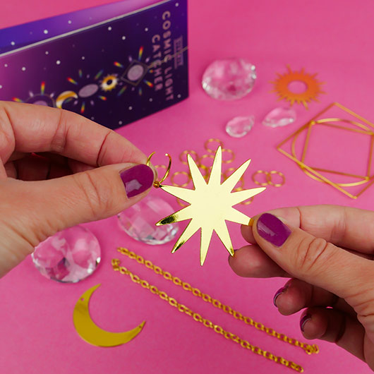 Valgusepüüdja Cosmic