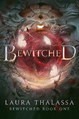 Bewitched (Standard Edition)