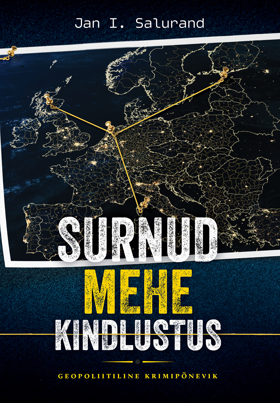 Surnud mehe kindlustus