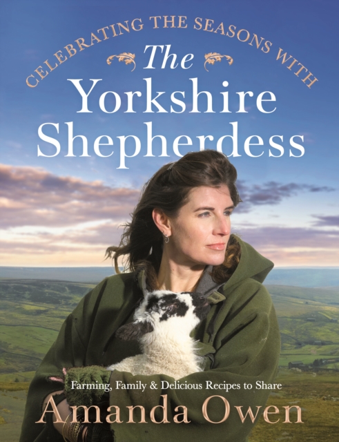Celebrating The Seasons With The Yorkshire Shepherdess