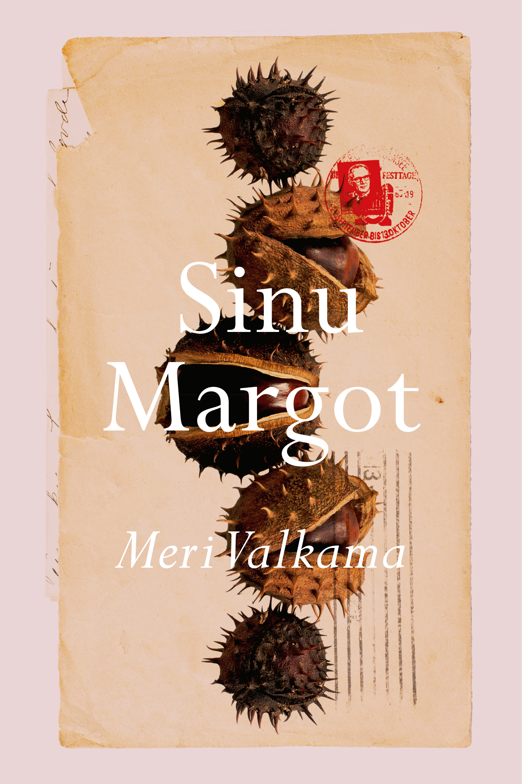 Sinu Margot
