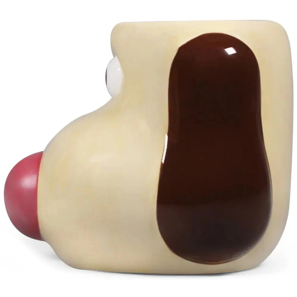 Kruus Wallace & Gromit (Gromit) 480ml, värvimuutev