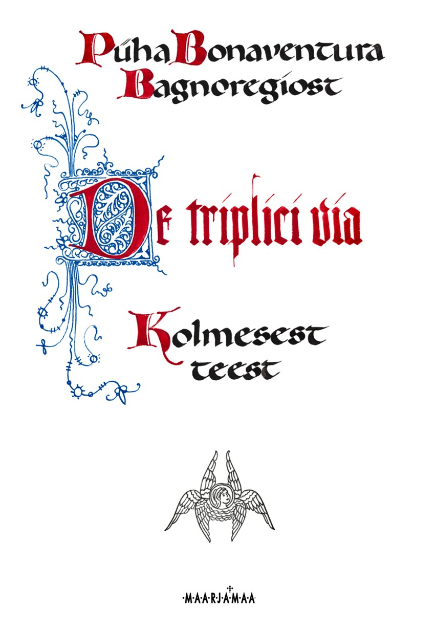 Kolmesest teest