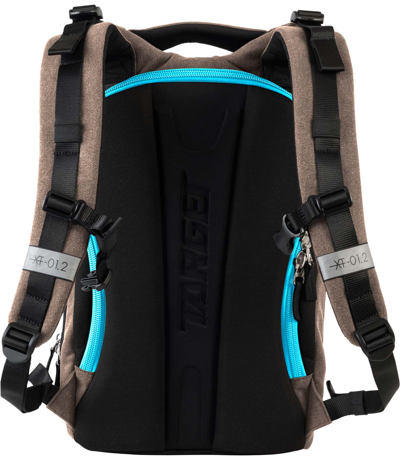 SELJAKOTT TARGET VIPER FLOW CANVAS DUNE