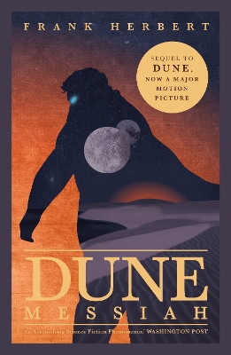 Dune Messiah