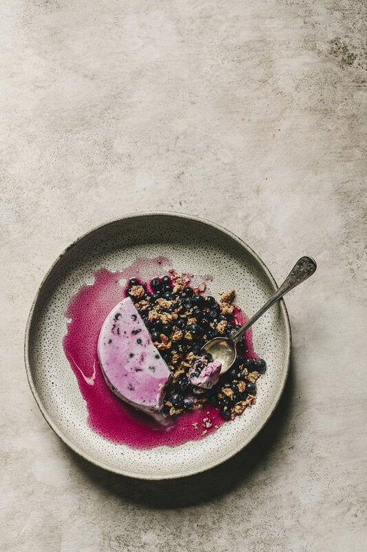 Cooking Sustainably - Ina Niiniketo