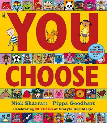 You Choose