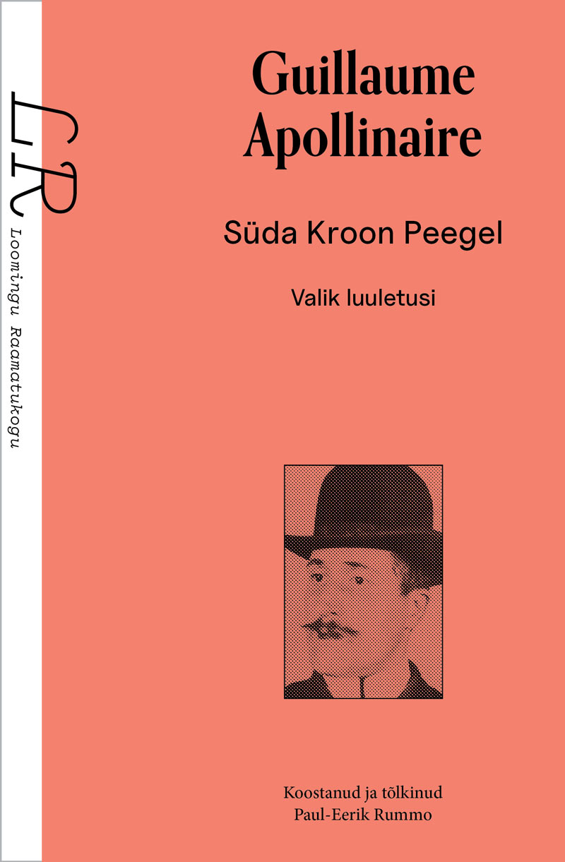 LR 17–18/2026 Guillaume Apollinaire. Süda Kroon Peegel