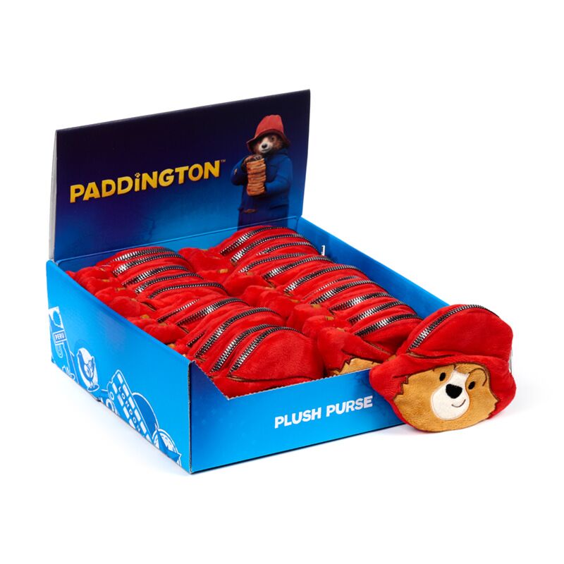 Peenrahakott Paddington Bear Mini 