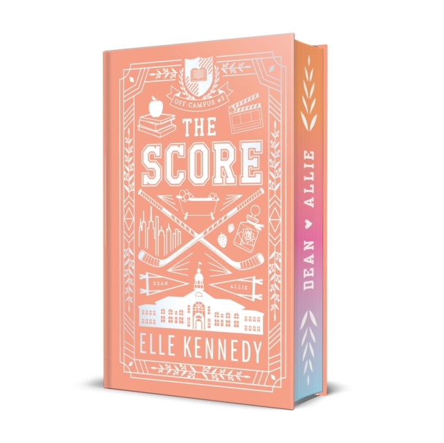 Score (Collector's Edition)