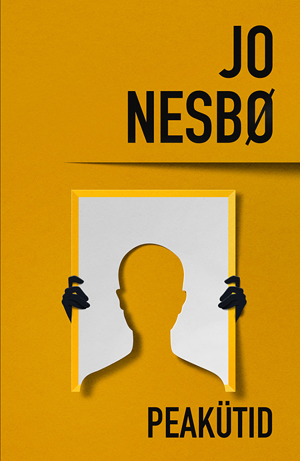 Peakütid - Jo Nesbo