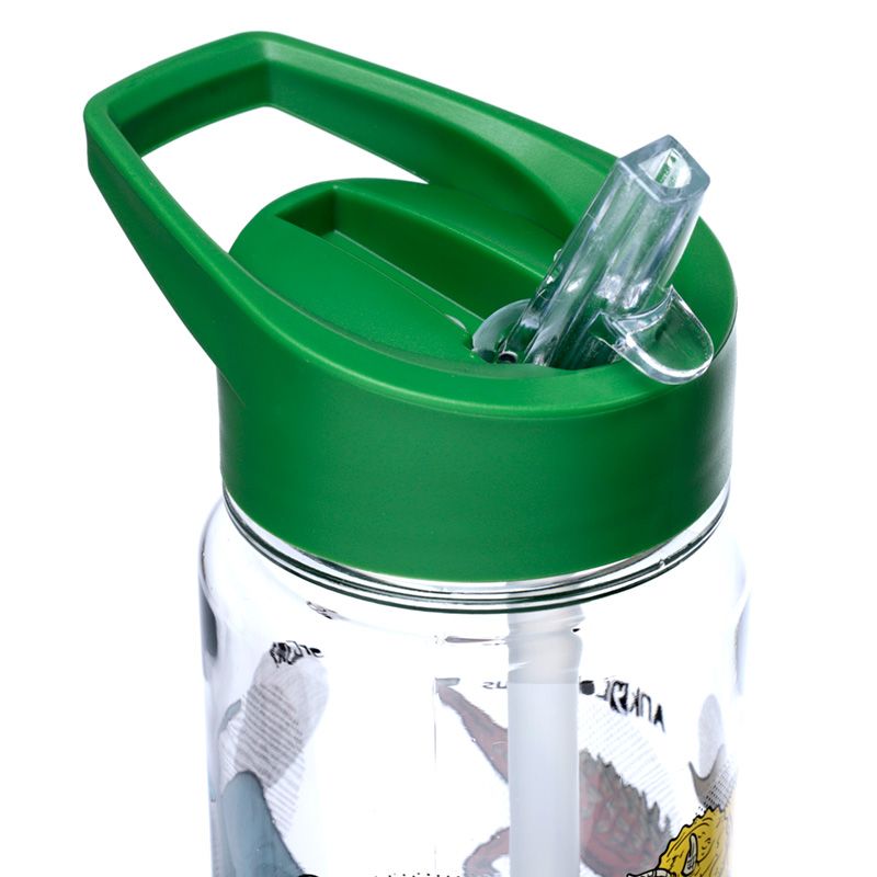 Veepudel Dinosauria, 550ml