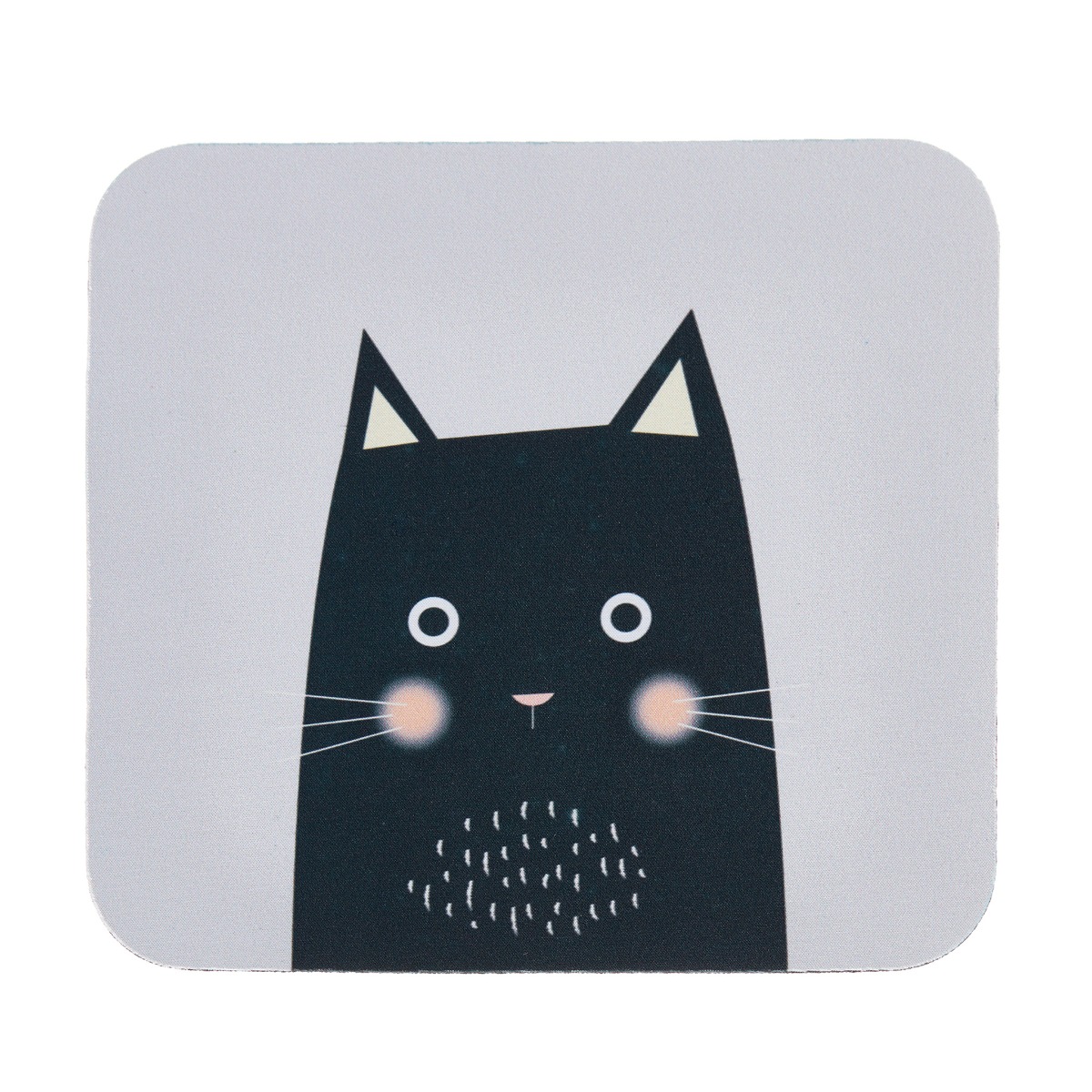 Hiirepadi cat, Miquelrius