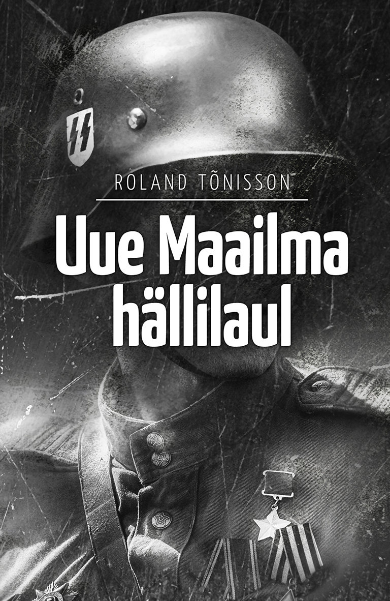 Uue Maailma hällilaul - Roland Tõnisson