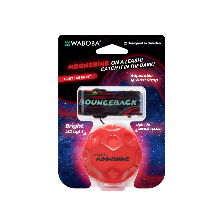 Waboba LED BounceBack