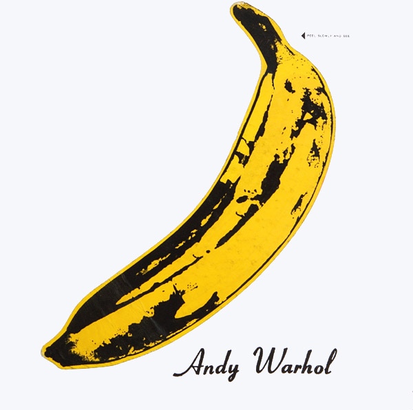 VELVET UNDERGROUND & NICO (1966) CD