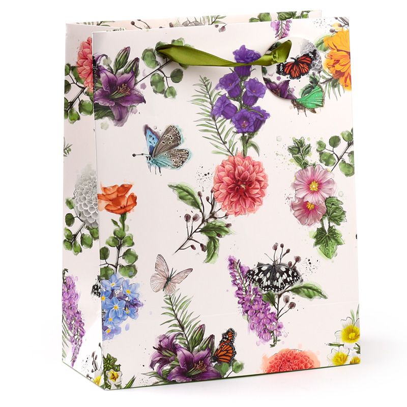Kinkekott Butterfly Meadows, Large