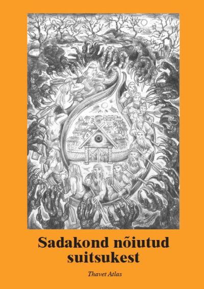 SADAKOND NÕIUTUD SUITSUKEST