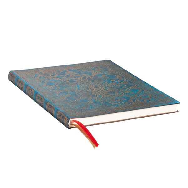 2022 Paperblanks Vertical Ultra Flexi Azure
