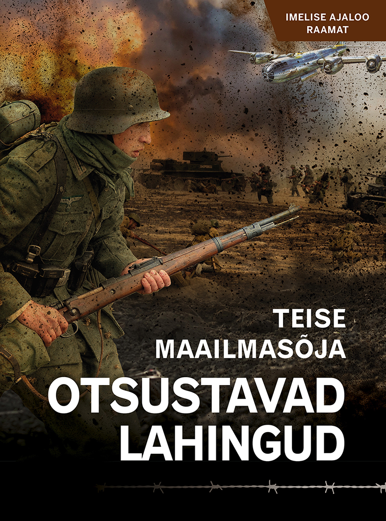 Teise maailmasõja otsustavad lahingud
