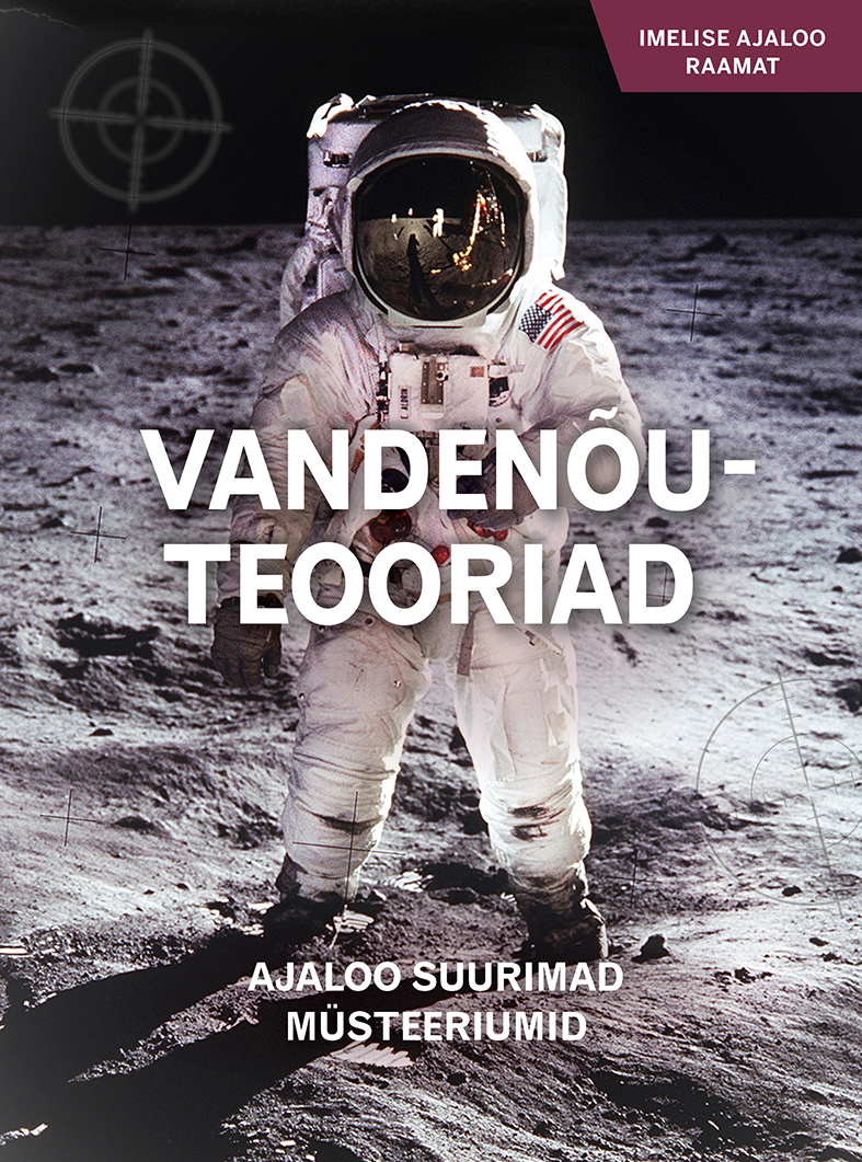 Vandenõuteooriad