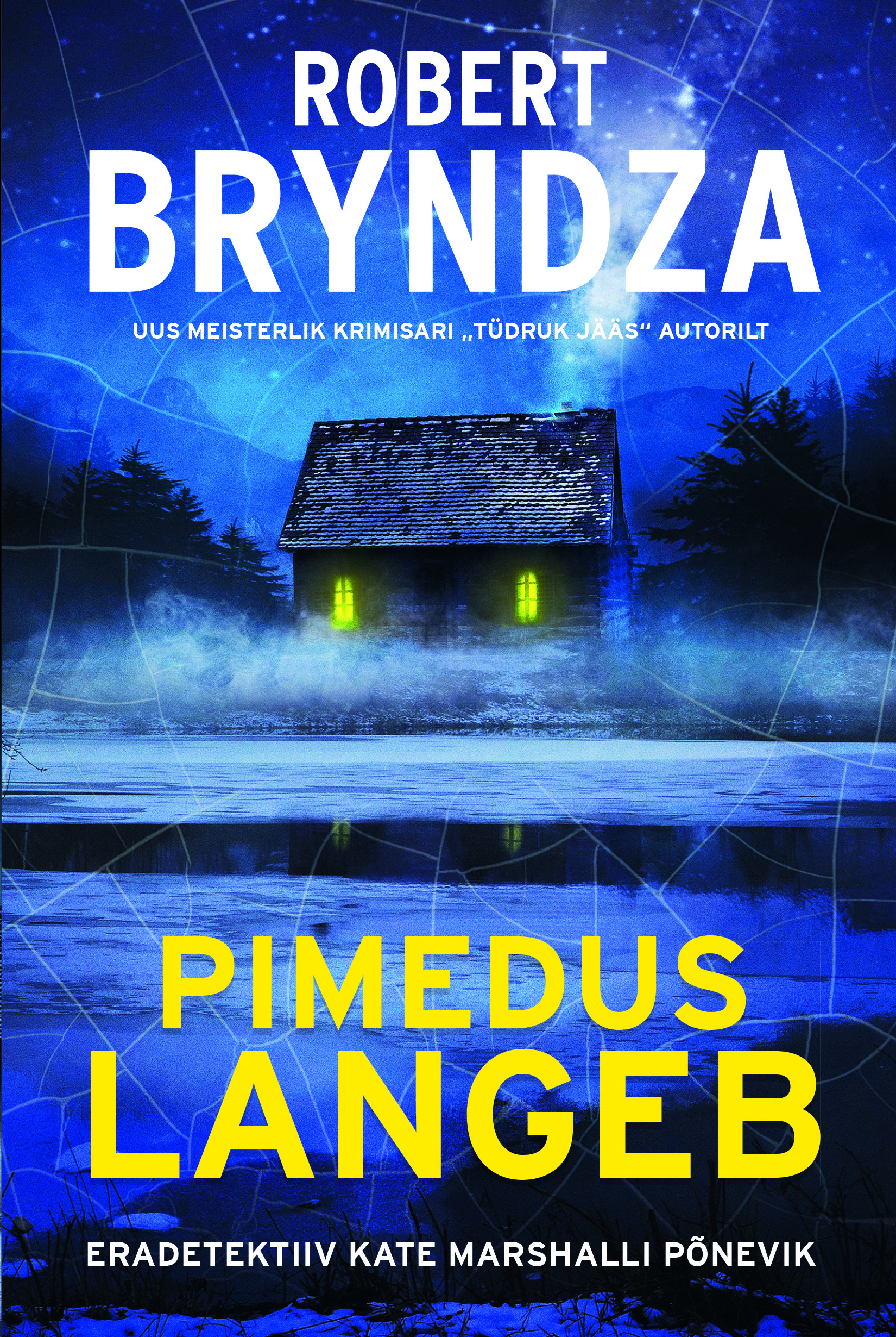 Pimedus langeb