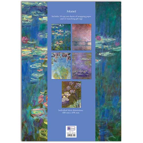 PAKKEPABERITE + SEDELITE KOMPLEKT: MONET