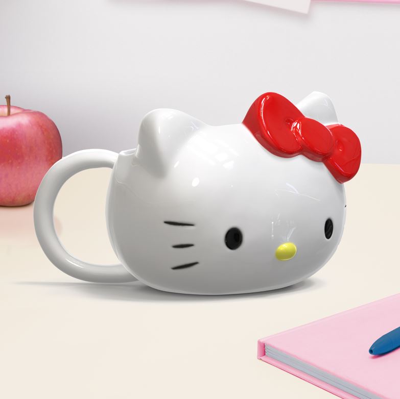 Kruus Hello Kitty, 300ml