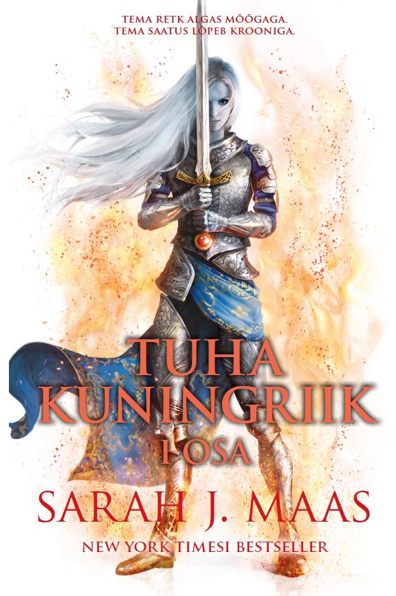 TUHA KUNINGRIIK. I OSA