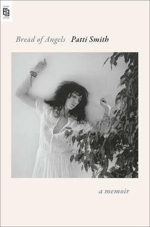 Bread of Angels: A Memoir