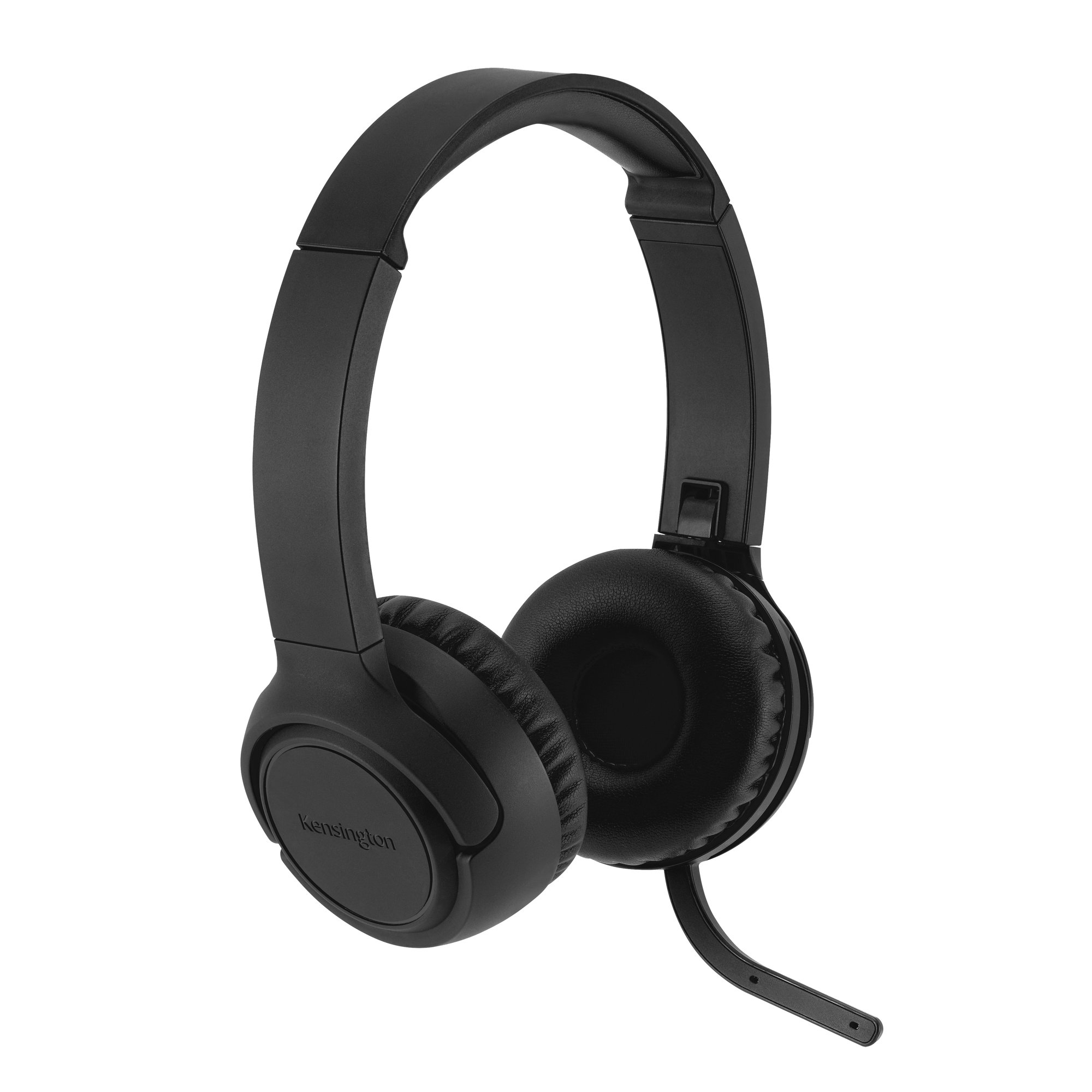 Kõrvaklapid+mikrofon Kensington K80183WW EQ H1050 Bluetooth Headset