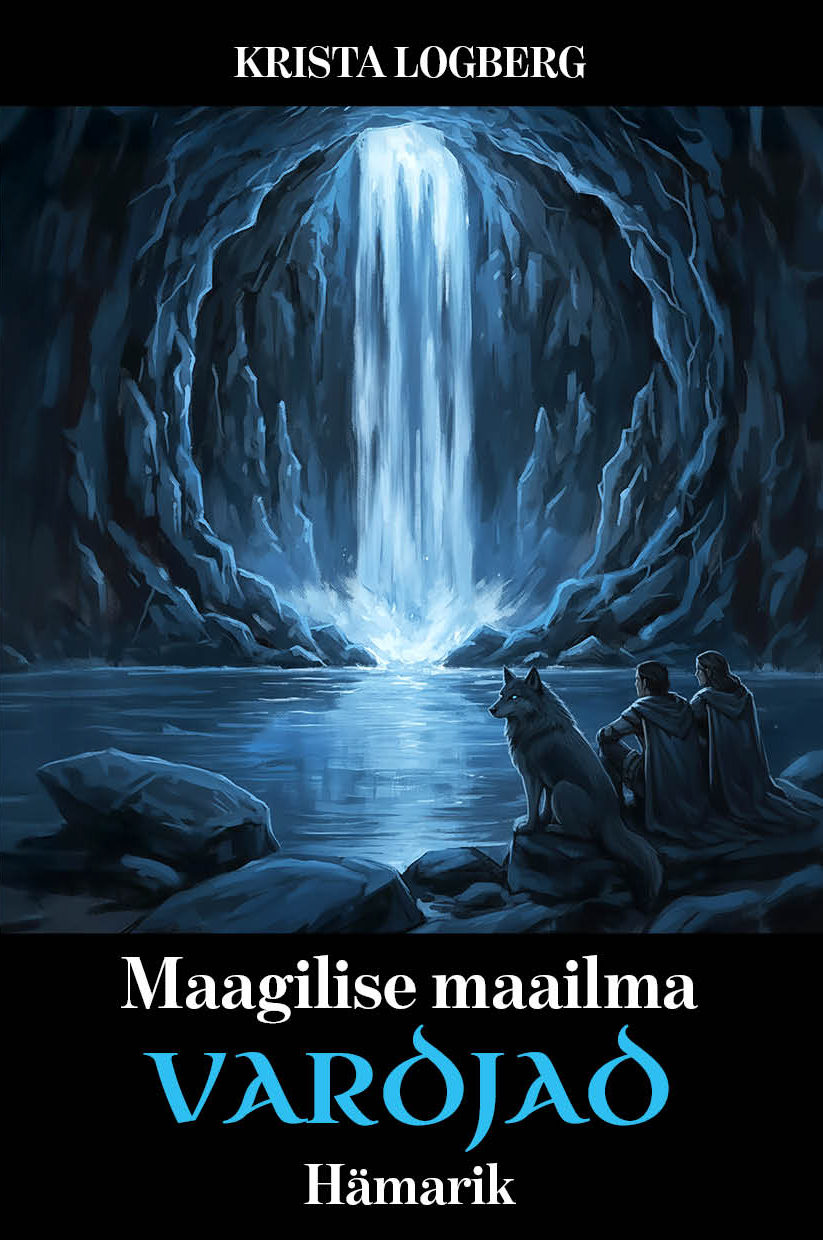 Maagilise maailma vardjad. Hämarik