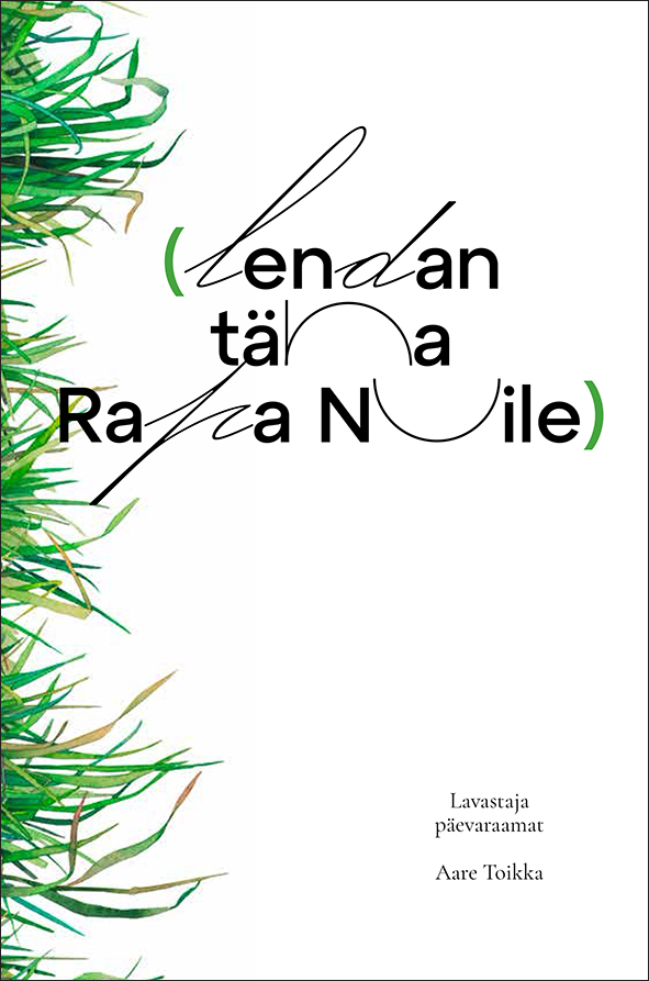 Lendan täna Rapa Nuile. Lavastaja päevaraamat