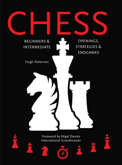 Chess: Beginners & Intermediate