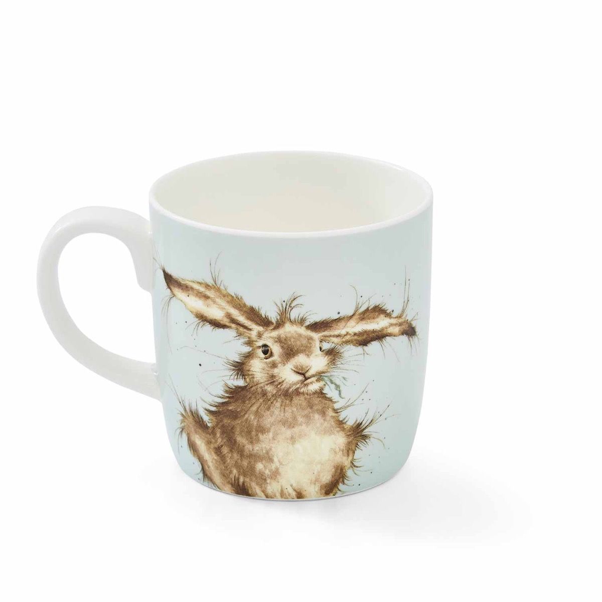 Wrendale kruus Hare Brained, Suur