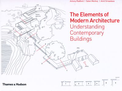 Elements of Modern Architecture