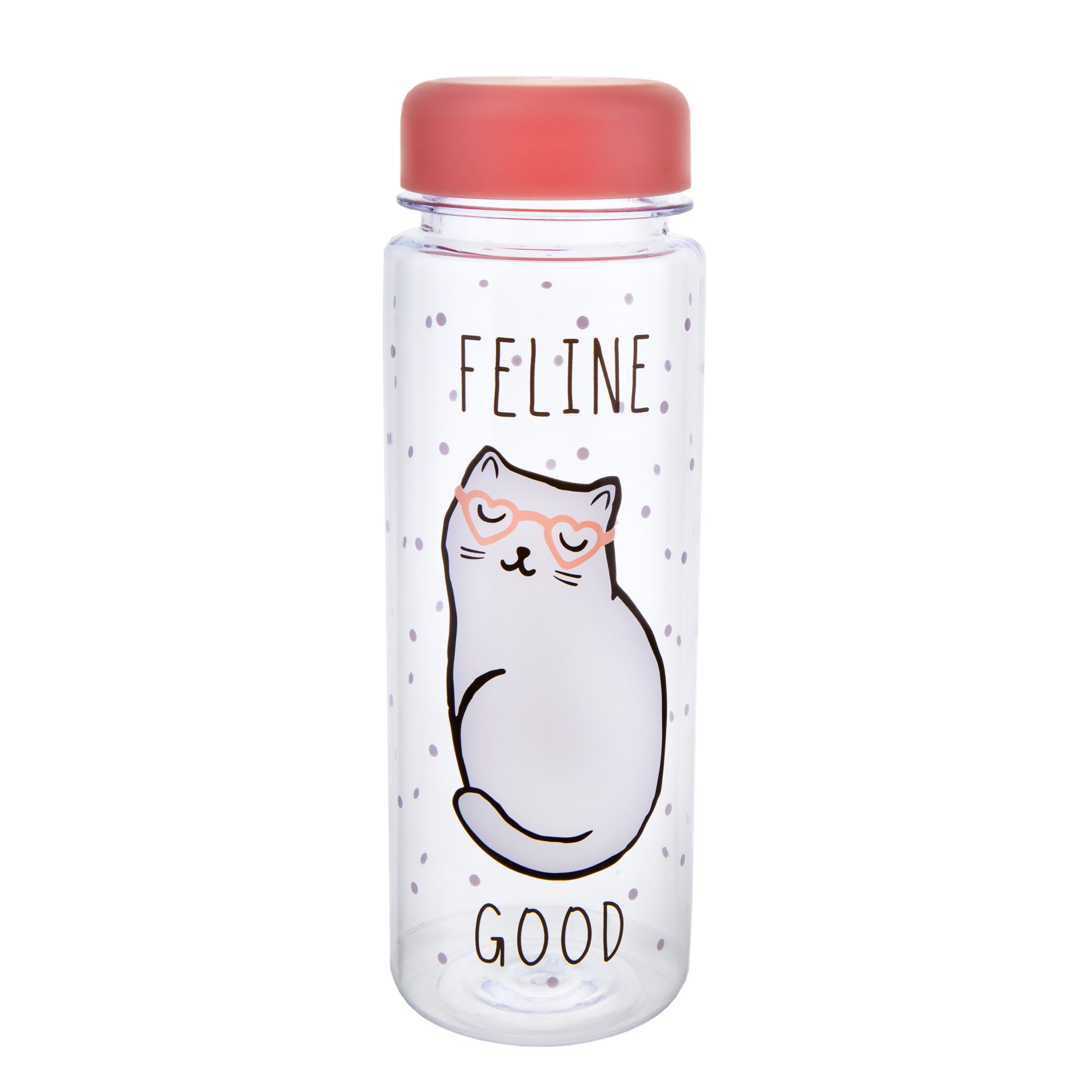 VEEPUDEL CUTIE CAT FELINE GOOD, 550ML