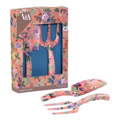 V&A AIATARVETE KOMPLEKT KILBURN CORAL