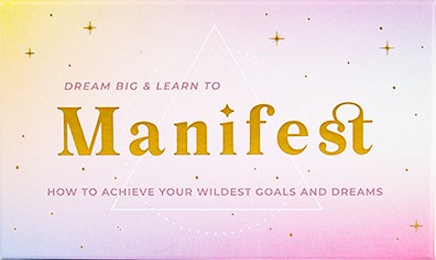 Kaardikomplekt Manifest
