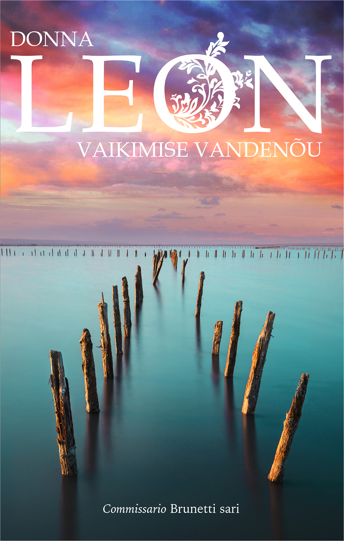 VAIKIMISE VANDENÕU