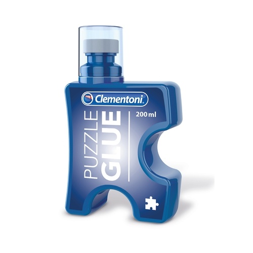 PUSLELIIM 200ML CLEMENTONI