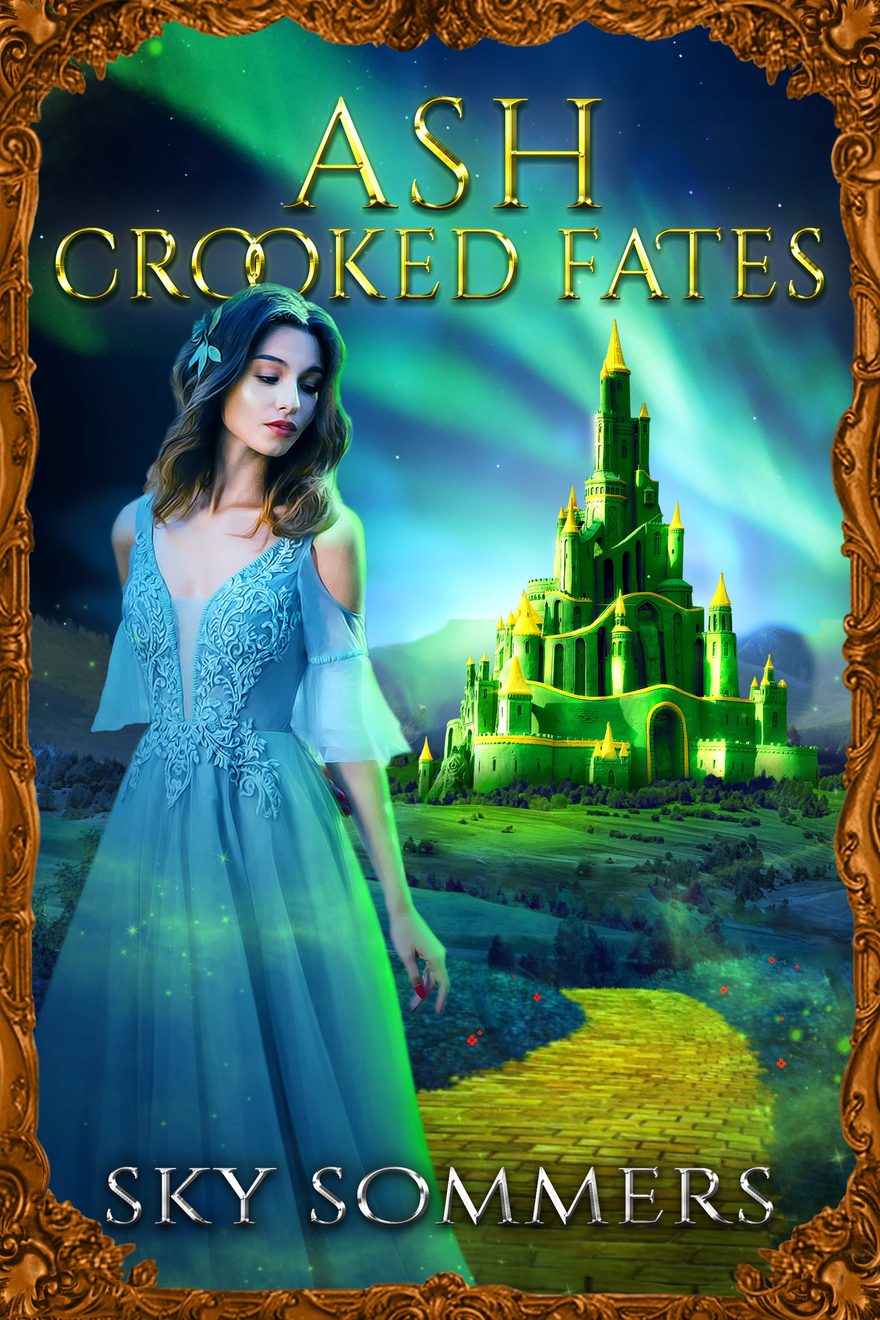 Ash: Crooked Fates