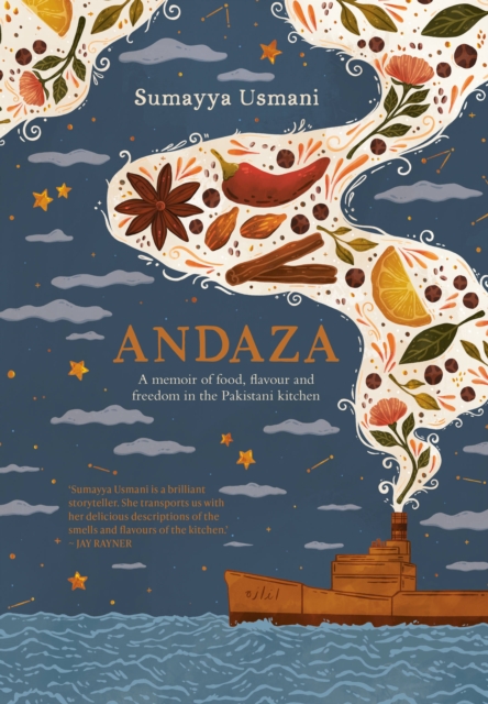 Andaza 